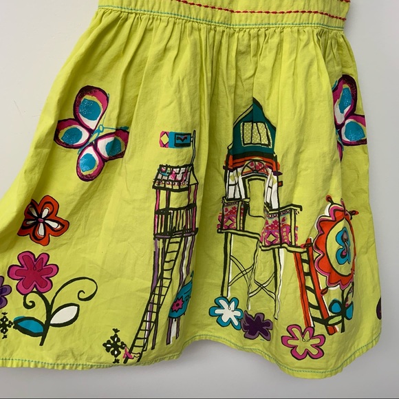 [BOGO ✨] Cute Summer Dress 🌼 - Picture 3 of 6